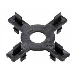 BUZON - wkładka dystansowa PB-TABS-2MM 2 mm H17
